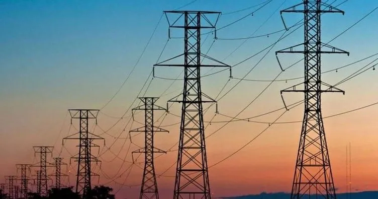 Türkiye’nin elektrik tüketimi aralıkta yüzde 3 arttı
