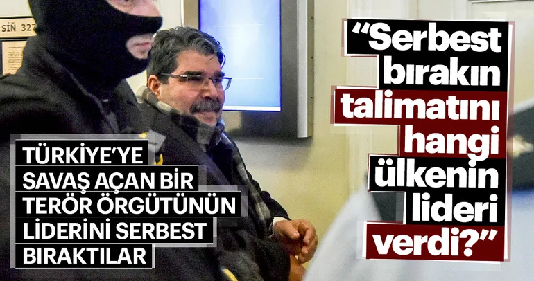 Talimat, yine o Avrupa ülkesinin liderinden mi geldi?