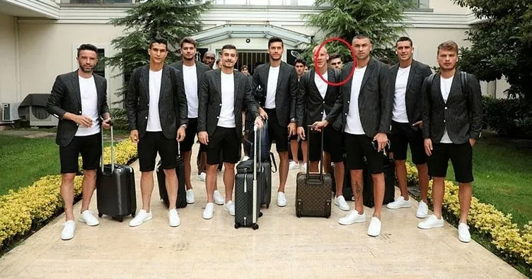 Beşiktaş’ın Eljif Elmas’ı: Ajdin Hasic