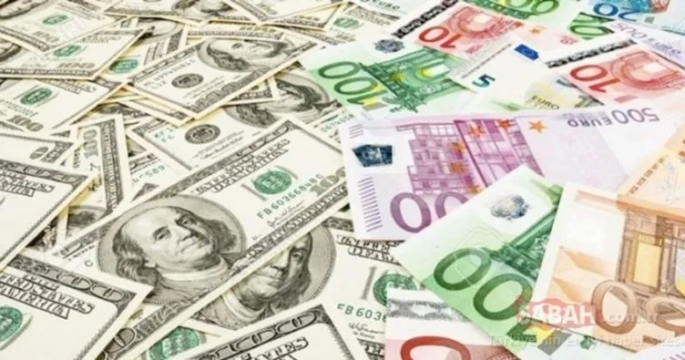 Son Dakika Haberi: Dolar ve Euro fiyatları CANLI - Dolar ve Euro bugün 12 Ağustos ne kadar, kaç TL?