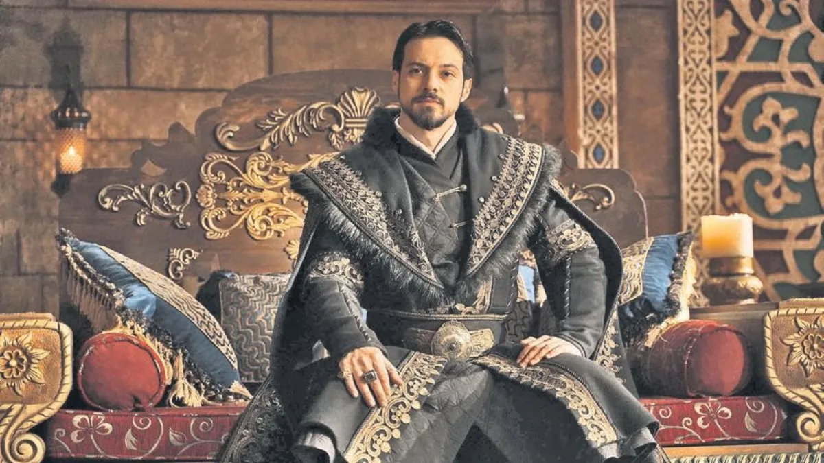 Sahur gecesi oruca niyet, zafere yemin