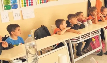 Köy okullarında bilim hamlesi