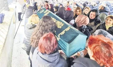 Annemi nereye götürüyorlar?