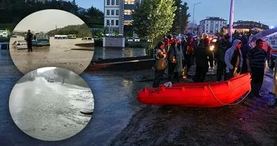 Son dakika: Ankara’da sel felaketi: 3 kişi hayatını kaybetti, 1 kişi kayıp! Ortalık kıyamet yerine döndü