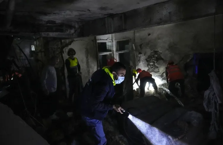 Ateşkese rağmen Netanyahu katliama devam edecek: İsrail’den Lübnan hükümet merkezine saldırı!