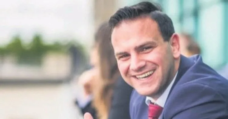 Fırıncı değil birinci oldu