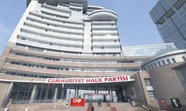 CHP’nin aday listesinde skandal isimler