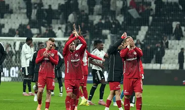 Gaziantep FK’nın konuğu Göztepe olacak!