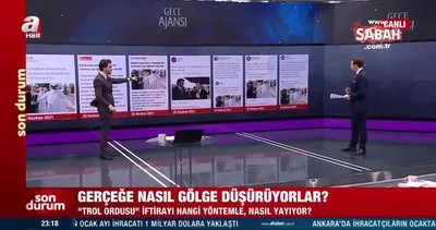 AK Parti Tanıtım ve Medya Başkan Yardımcısı Ömer Arvas: Yalan haberi sosyal medyada kimler, hangi yöntemle yayıyor? | Video