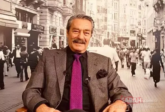 Jülide Kural’dan Kadir İnanır’ın sağlık durumuyla ilgili açıklama: Tüm zorluklara inat…