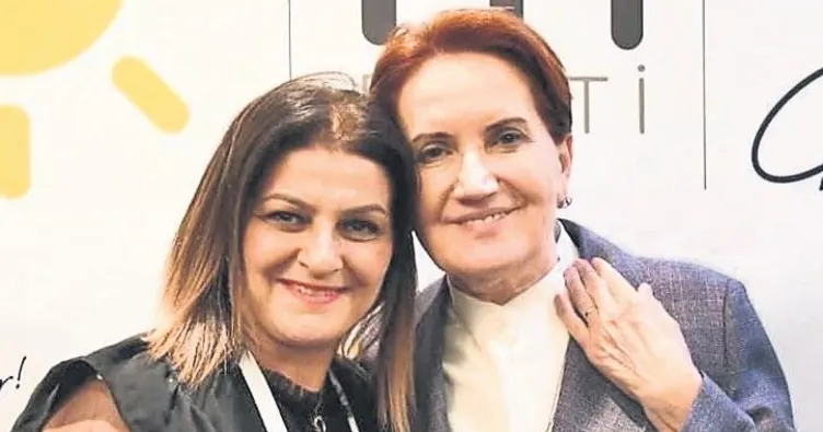 İyi Parti’den istifalar sürüyor