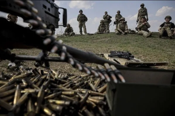 Rusya’dan Ukrayna müzakereleri hakkında açıklama: Duraklama sürecine girdik