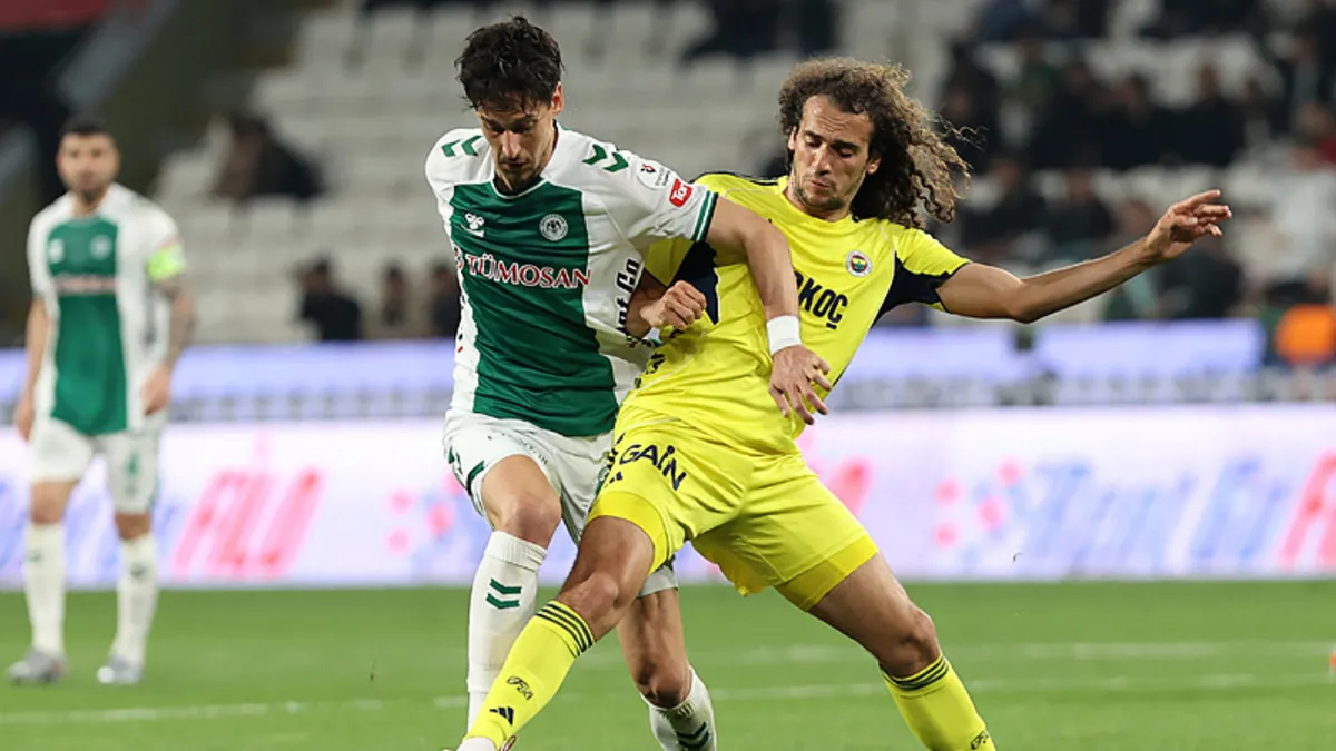 Matteo Guendouzi: “Önümüzdeki yıl her şeyi yapacağız” Matteo Guendouzi: “Önümüzdeki yıl her şeyi yapacağız”