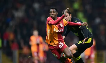 Galatasaray’dan Yaser Asprilla kararı!