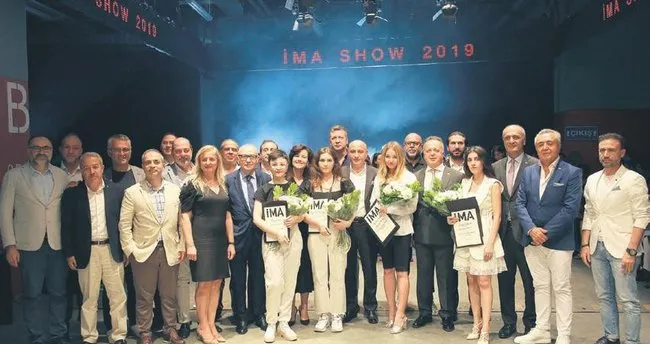 Istanbul Moda Akademisi Nden Dev Moda Sovu Magazin Haberleri