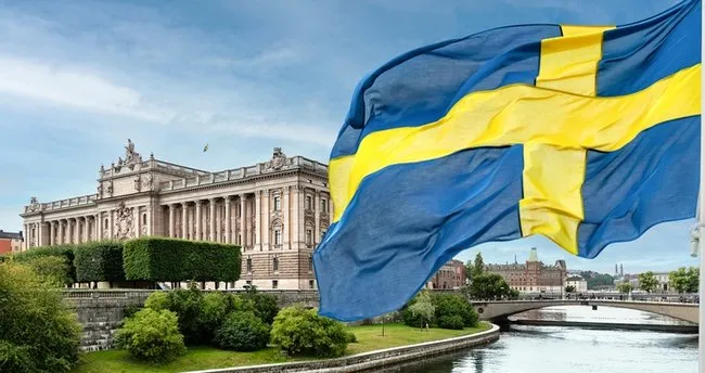 İsveç Hangi Kıtada? İsveç Hangi Yarım Kürede, Dünya Haritasında Nerede ve Nereye Yakın?