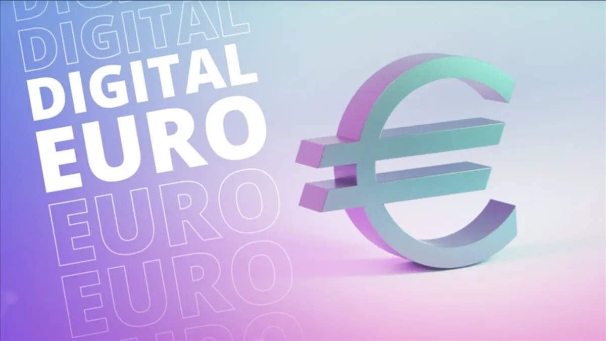 Avrupa'dan Dijital Euro hamlesi: Visa ve Mastercard’a alternatif!