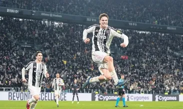 ‘Kenan Yıldız bir uzaylı’