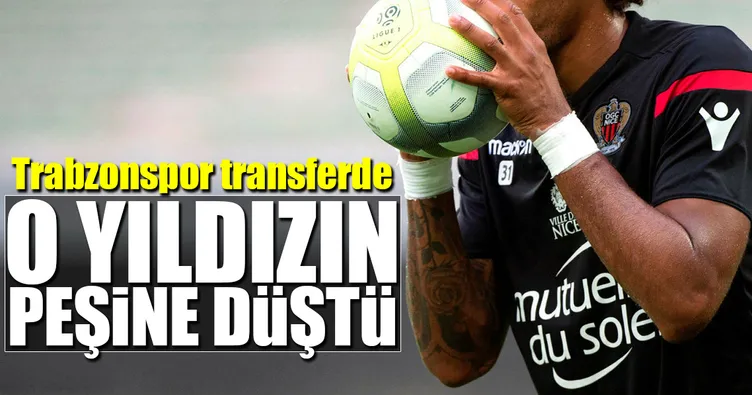 Fırtına’nın son hedefi Dante