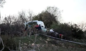Son dakika: Kayıp kadının cesedi çürümüş halde Gaziantep’te bulundu