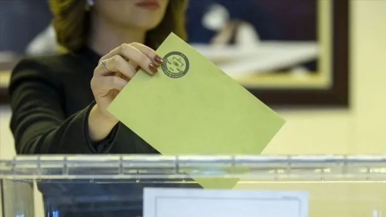 Ankara Elmadağ seçim sonuçları! 31 Mart 2024 Elmadağ yerel seçim sonuçları YSK canlı oy oranları