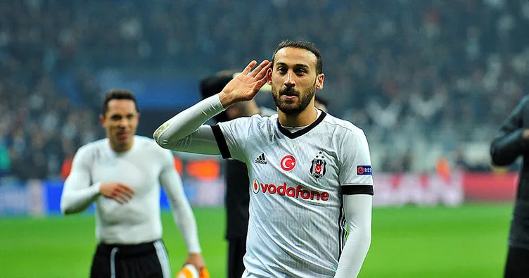 Beşiktaş Avrupa’dan kasasını doldurdu
