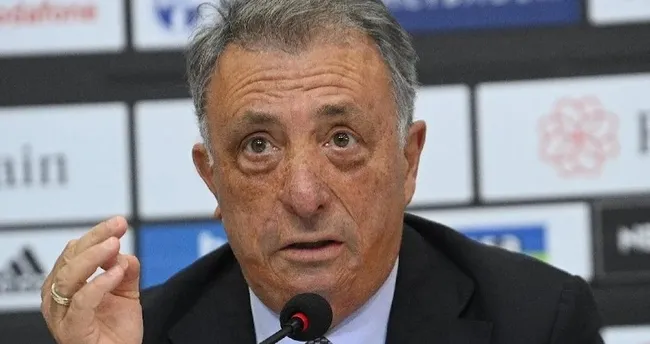 Çebi’den 25 milyon ve Ruiz iddialarına yanıt! Çebi’den 25 milyon ve Ruiz iddialarına yanıt!