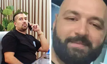 Sarıyer’deki çatışmada İsveçli baron izi