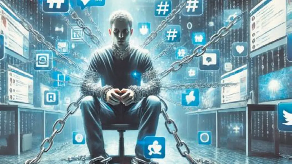 Dijital köleliğe geçit yok