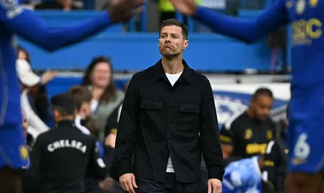 Chelsea Teknik Direktörü Xabi Alonso’dan galibiyet sözleri!