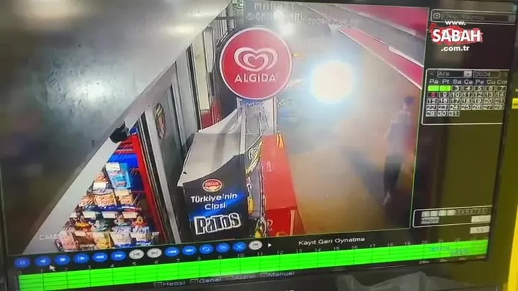 Esenyurt’ta korkunç olayla işgili yeni gelişme: O şüpheli ve çocuğun son görüntüleri ortaya çıktı