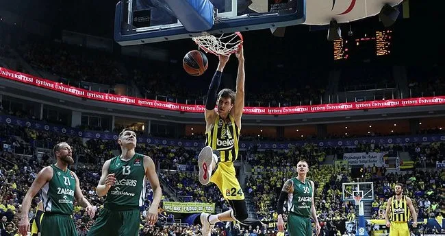 Fenerbahce Den 25 Sayi Fark Spor Haberleri