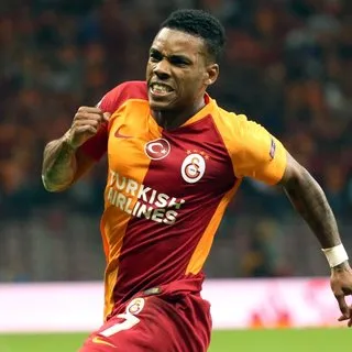 Fenerbahçe'den Garry Rodrigues bombası