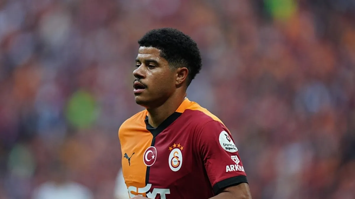 Gabriel Sara: En mutlu hissettiğim sezon
