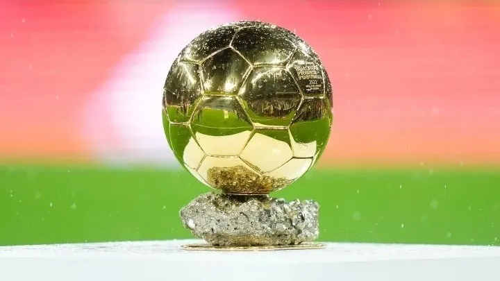 Ballon d’Or ödül töreni için nefesler tutuldu! Haaland mı, Messi mi? Ballon d’Or 2023 ne zaman, saat kaçta hangi kanalda?