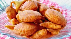 Kahvaltının yıldızı olacak! Puf puf kabaran pişi tarifi
