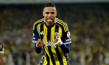 Youssef En Nesyri’ye sürpriz talip