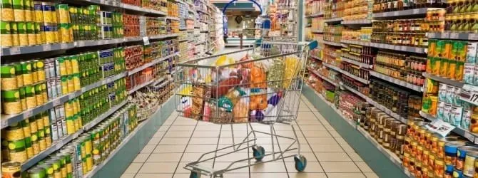 En Fazla Magazasi Olan Marketler Galeri Ekonomi