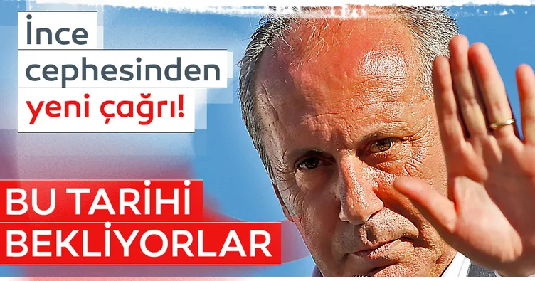 CHP’de gözlerin çevrildiği yeni tarih