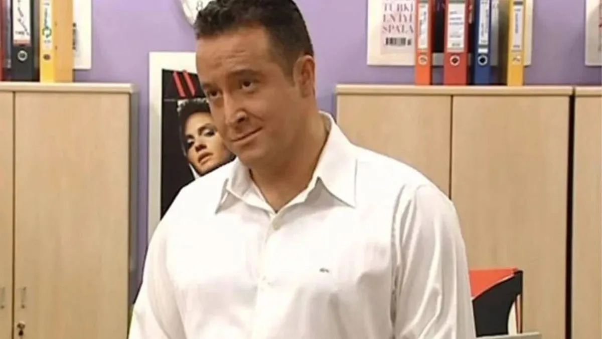 Oyuncu Vural Çelik hayatını kaybetti