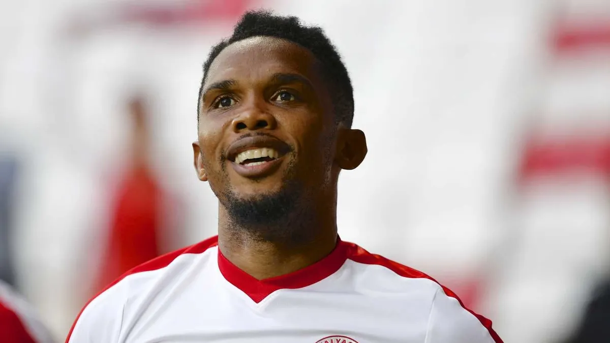 Futbol tarihinin en iyi 20 Afrikalı futbolcusu belli oldu!