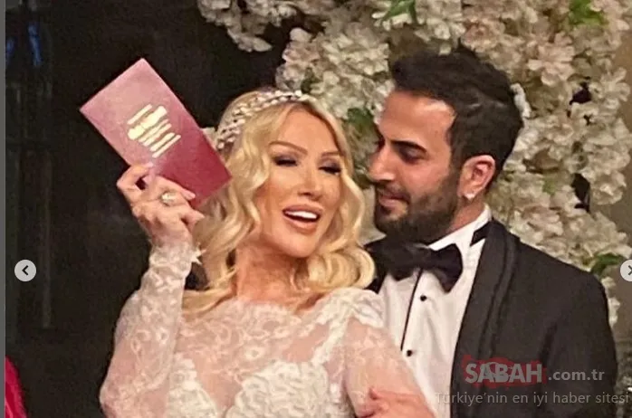 Seda Sayan’ın gerçek ismini kimse bilmiyordu! İşte Seda Sayan’ın herkesten sakladığı o ismi!