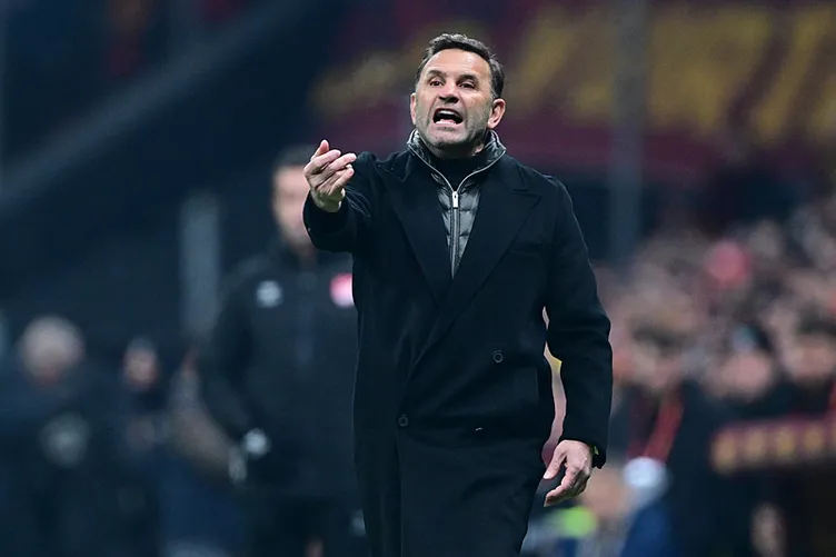 Son dakika haberi: Avrupa’da herkes Mourinho’yu konuşuyor! Fenerbahçe hukuki yolları araştırıyor