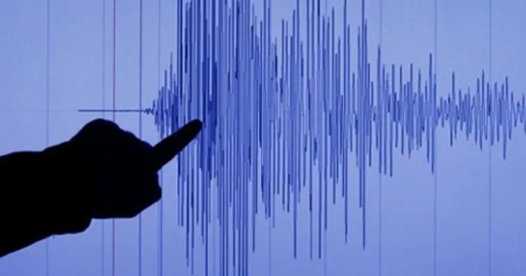 Pasifik Okyanusu ülkelerinden Yeni Kaledonya’da 6.6 şiddetinde deprem