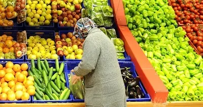 Ekim ayı enflasyonu belli oluyor! Emekli, memur zammı ve kira zam oranı ne kadar olacak?