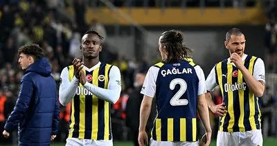 Son dakika Fenerbahçe haberleri: Kanarya’da 3 ismin bileti kesildi! Yönetimden flaş karar...
