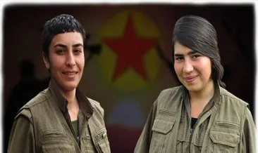 SON DAKİKA | MİT’ten Irak’ta nokta operasyon: PKK/KCK’lı teröristler Hadice Kaya ve Heva Kivelçek etkisiz hale getirildi!