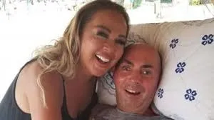 Hayat arkadaşı ameliyat masasına yattı! Safiye Soyman’dan Faik Öztürk’ün sağlık durumuna dair açıklama!