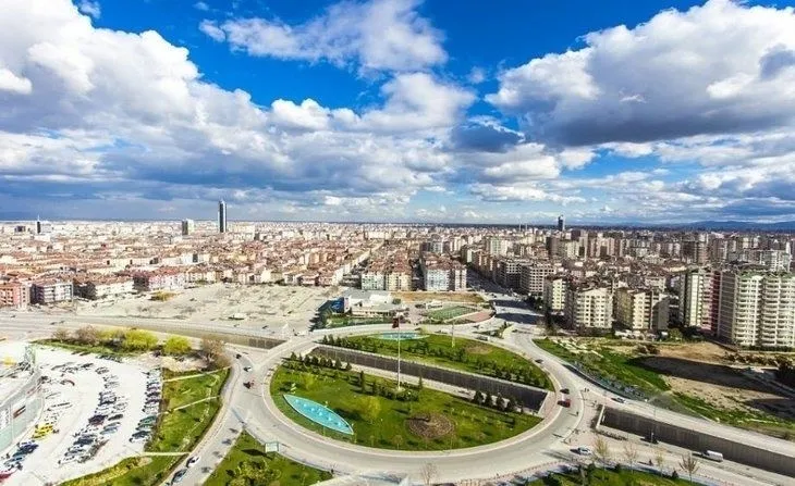 81 ilin gerçek nüfusu! Herkes memleketinde yaşasaydı illerin nüfusu ne kadar olurdu?