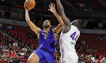 Isaiah Mobley, Manisa Basket’te!